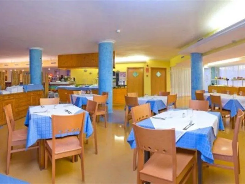 *** Aparthotel Apartamentos Vibra Tivoli Playa d'en Bossa Spain