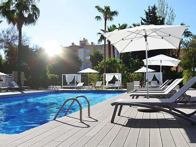 Apartamentos Vibra Tivoli Playa d'en Bossa 3*,  İspanya