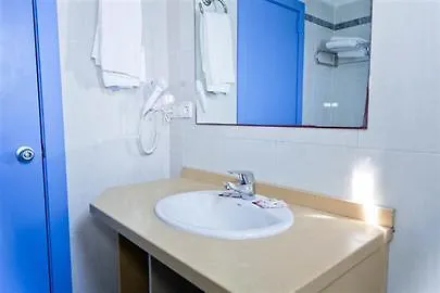 Aparthotel Apartamentos Vibra Tivoli Playa d'en Bossa