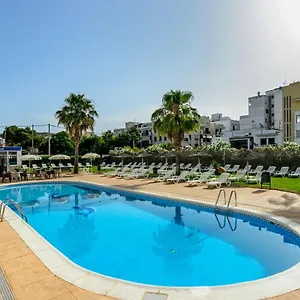 2* Apart Otel Vibra - Adults Only