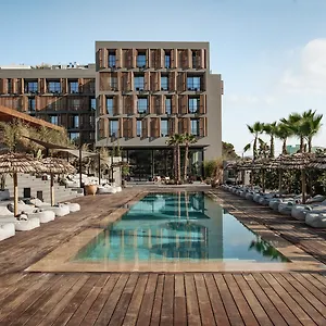 5* Otel Oku Ibiza (adults Only)