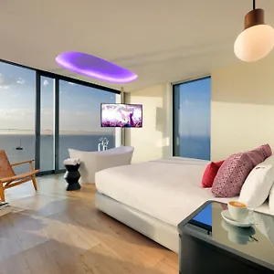 5* Otel Hard Rock Ibiza