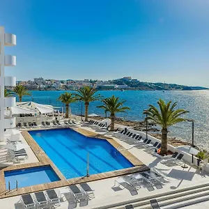 3* Apart Otel Vibra Jabeque Soul-3sup
