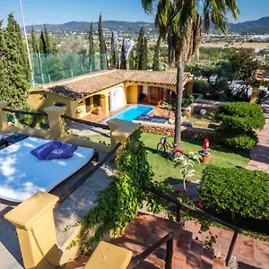4* Otel Pikes Ibiza (adults Only)